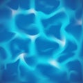 Water texture. Background with waves Royalty Free Stock Photo